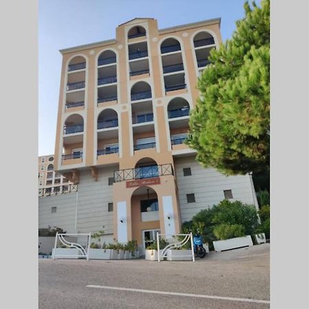 Апартаменты Vue Mer Monaco Босолей Экстерьер фото